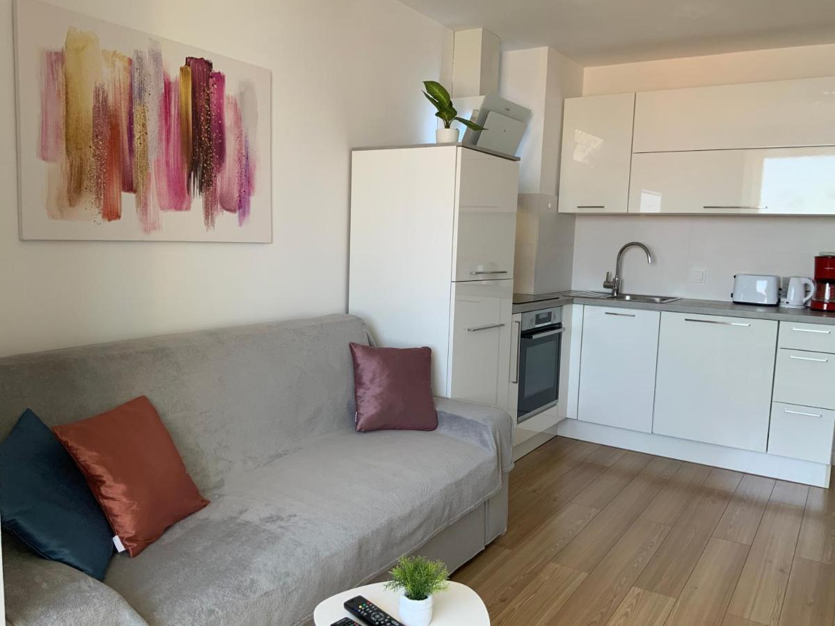 Apartment Giordano Dubrovnik Extérieur photo