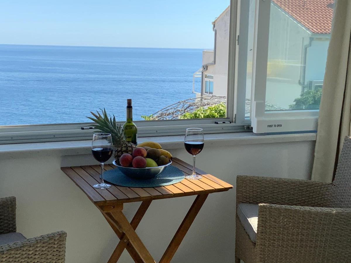 Apartment Giordano Dubrovnik Extérieur photo