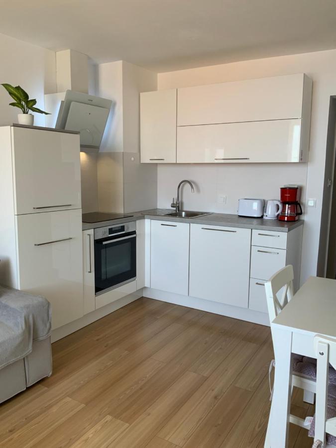Apartment Giordano Dubrovnik Extérieur photo