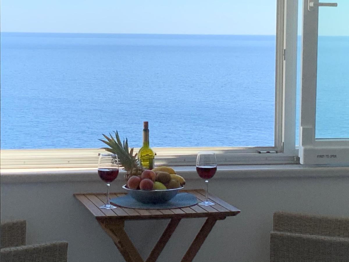 Apartment Giordano Dubrovnik Extérieur photo