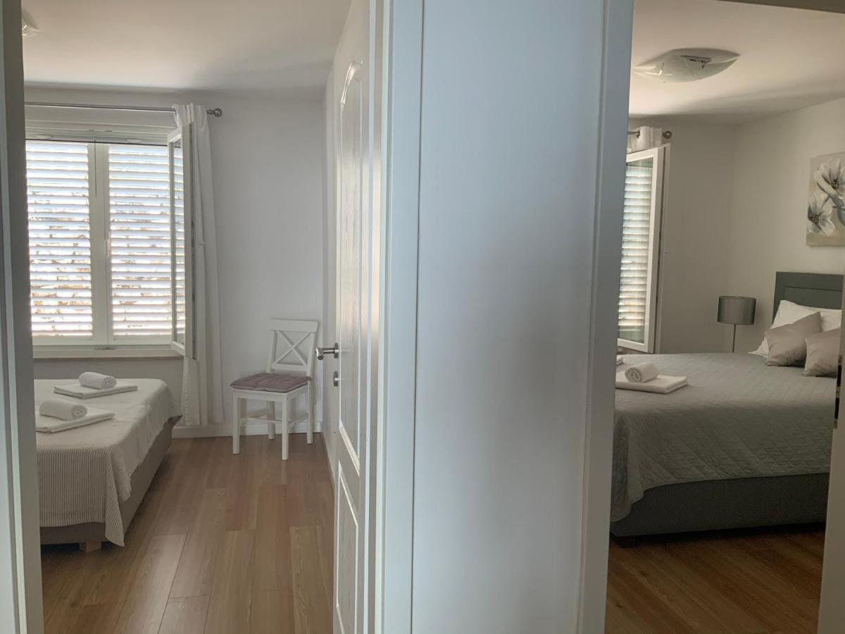 Apartment Giordano Dubrovnik Extérieur photo