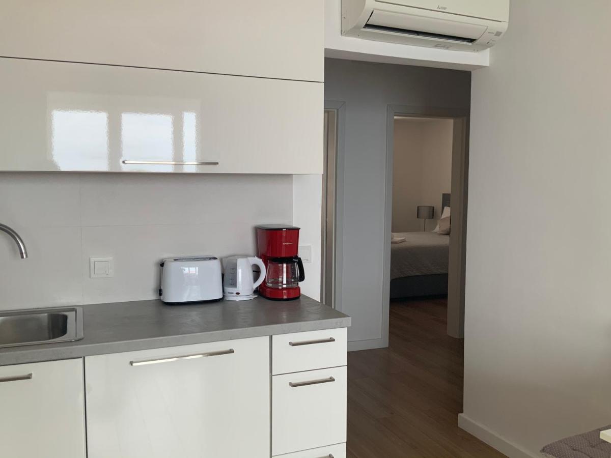 Apartment Giordano Dubrovnik Extérieur photo