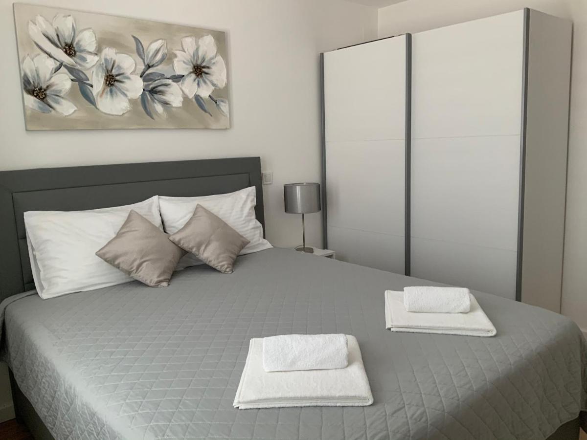 Apartment Giordano Dubrovnik Extérieur photo