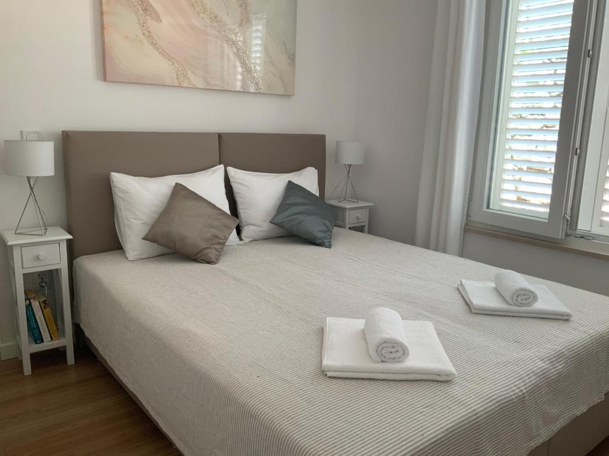 Apartment Giordano Dubrovnik Extérieur photo