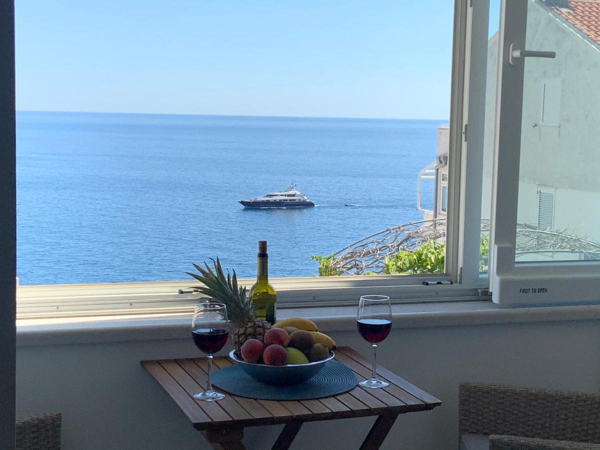 Apartment Giordano Dubrovnik Extérieur photo